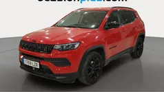 Usado 2022 Jeep Compass Night Eagle SUV | 19.082 € (Precio justo)