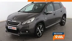 Usado 2015 Peugeot 2008 Allure SUV | 10.099 € (Precio justo)