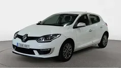 Usado 2014 Renault Mégane III GT Utilitario | 8850 € (Precio justo)