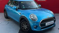 Usado 2016 Mini One D Utilitario | 11.890 € (Precio justo)