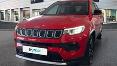 Usado 2023 Jeep Compass Limited SUV | 26.900 € (Precio justo)