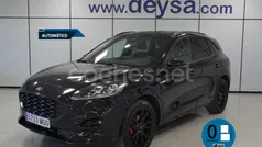 Usado 2023 Ford Kuga ST-Line X SUV | 27.990 € (Precio justo)