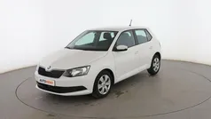 Usado 2015 Skoda Fabia Ambition Berlina | 10.199 € (Precio justo)