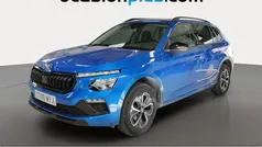 Usado 2025 Skoda Kamiq Selection SUV | 21.728 € (Precio justo)