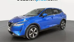 Usado 2023 Nissan Qashqai N-Connecta SUV | 22.546 € (Super precio)