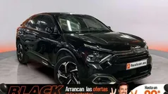 Usado 2021 Citroën C4 PureTech Utilitario | 15.490 € (Precio justo)