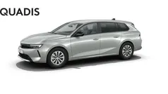 Usado 2024 Opel Astra Edition Berlina | 21.600 € (Precio justo)