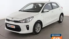 Usado 2020 Kia Rio Berlina | 11.799 € (Precio justo)