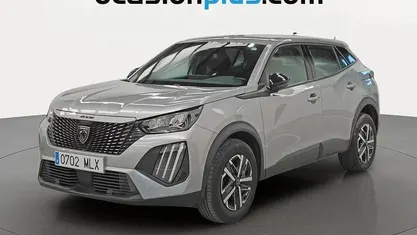 Usado Peugeot 2008 Active 100 CV (73 kW) 2023 SUV