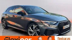 Negro Usado 2022 Audi A3 e-tron Utilitario | 31.490 € (Precio justo)