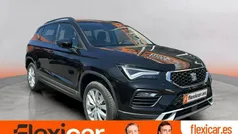 Usado 2023 Seat Ateca Style SUV | 23.490 € (Precio justo)