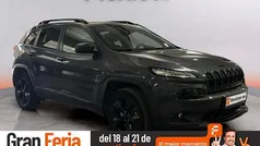 Usado 2019 Jeep Cherokee Overland SUV | 17.890 € (Buen precio)
