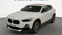 Blanco Usado 2020 BMW X2 SUV | 23.173 € (Buen precio)