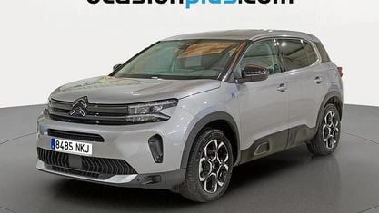 Occasion Citroën C5 Aircross 225 PK (165 kW) 2024 Grijs SUV