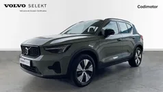 Usado 2023 Volvo XC40 Plus SUV | 40.990 € (Precio justo)