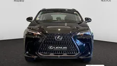 Usado 2025 Lexus NX350h | 53.600 € (Precio justo)