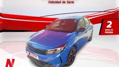 Usado 2024 Opel Corsa | 14.289 € (Precio justo)