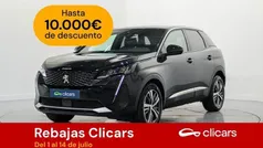 Usado 2024 Peugeot 3008 Allure SUV | 21.990 € (Buen precio)
