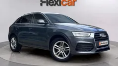 Usado 2018 Audi Q3 SUV | 17.990 € (Super precio)