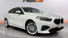 Usado 2023 BMW 218 Coupe | 21.690 € (Buen precio)