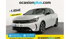 Plateado Nuevo 2025 Opel Corsa S Utilitario | 16.546 € (Precio justo)
