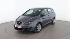 Gris Usado 2013 Seat Altea XL Style Monovolumen | 11.199 € (Un poco caro)