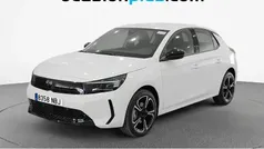 Blanco Nuevo 2025 Opel Corsa S Utilitario | 19.628 € (Precio justo)