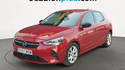 Usado Opel Corsa Elegance 100 CV (73 kW) 2023 Utilitario
