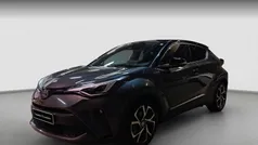 Otro Usado 2021 Toyota C-HR Advance SUV | 21.900 € (Precio justo)