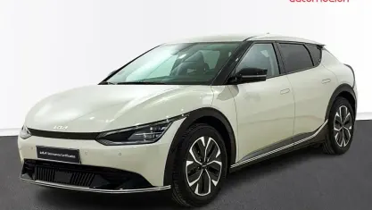 Usado Kia EV6 Air 168 kW (229 CV) 2022 SUV