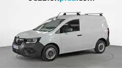 Usado 2023 Renault Kangoo Monovolumen | 18.637 € (Buen precio)