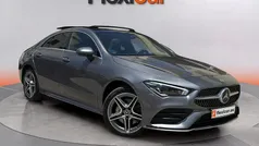 Usado 2023 Mercedes CLA250e Berlina | 34.790 € (Precio justo)