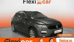 Usado 2021 VW T-Roc Advance SUV | 24.890 € (Precio justo)