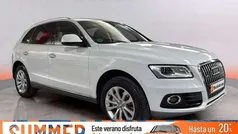 Usado 2016 Audi Q5 Advanced SUV | 18.890 € (Super precio)