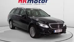 Mercedes E300