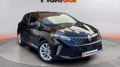 Usado 2025 Renault Clio V Evolution Utilitario | 15.990 € (Precio justo)