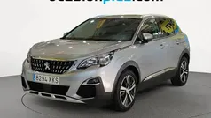 Usado 2018 Peugeot 3008 Allure SUV | 14.537 € (Buen precio)