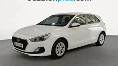 Usado 2019 Hyundai i30 Utilitario | 12.046 € (Super precio)