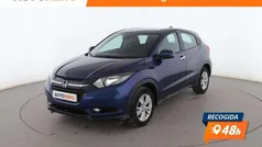 Usado 2015 Honda HR-V Elegance SUV | 13.599 € (Precio justo)