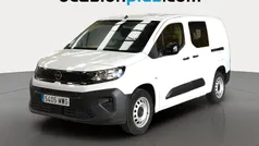 Usado 2024 Opel Combo | 20.446 € (Super precio)