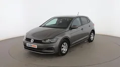 Gris Usado 2018 VW Polo Edition Utilitario | 12.299 € (Precio justo)