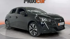 Usado 2020 Peugeot e-208 GT-line Utilitario | 12.490 € (Buen precio)