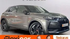Gris Usado 2019 DS Automobiles DS3 Crossback Performance SUV | 14.790 € (Precio justo)