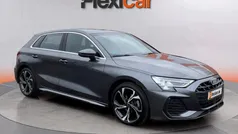 Usado 2024 Audi A3 S-Line Berlina | 29.990 € (Super precio)