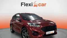 Usado 2022 Ford Kuga ST-Line SUV | 18.090 € (Super precio)