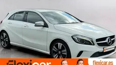Usado 2016 Mercedes A200 Urban Berlina | 17.290 € (Precio justo)