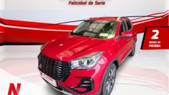 Usado 2022 DR Automobiles DR5 SUV | 14.943 € (Precio justo)