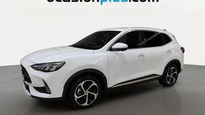Usado MG HS Luxury 162 CV (119 kW) 2024 Blanco SUV