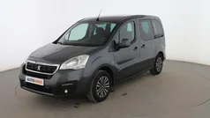 Gris Usado 2018 Peugeot Partner Active Monovolumen | 13.999 € (Precio justo)