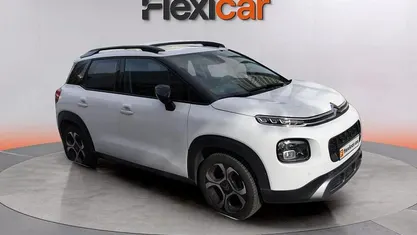 Usado Citroën C3 Aircross Shine 120 CV (88 kW) 2018 SUV